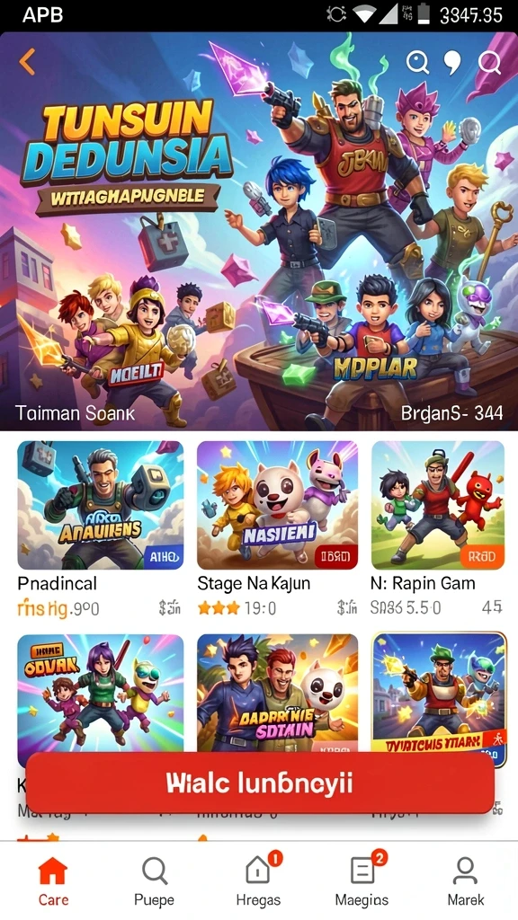 Screenshot 11tbet nomor 2