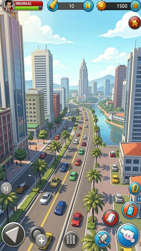 Screenshot 182game nomor 2