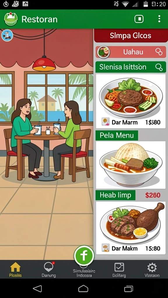 Screenshot 182game nomor 3