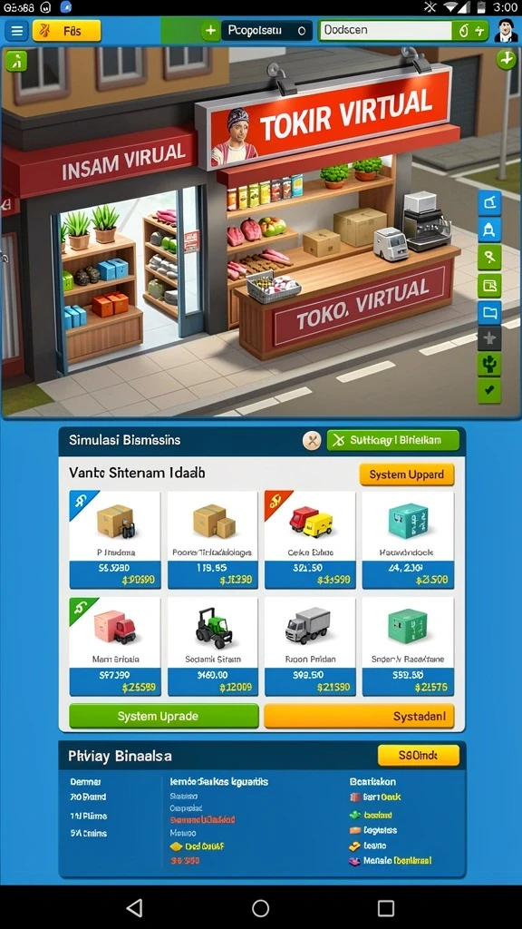 Screenshot 456win nomor 3