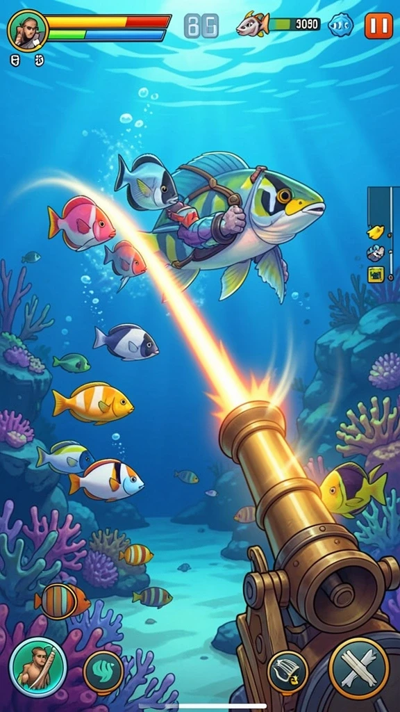 Screenshot 7276slots nomor 1
