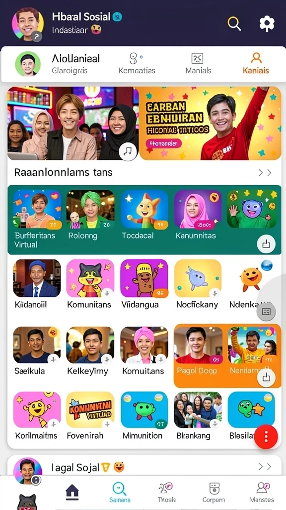 Screenshot 777lucky nomor 1