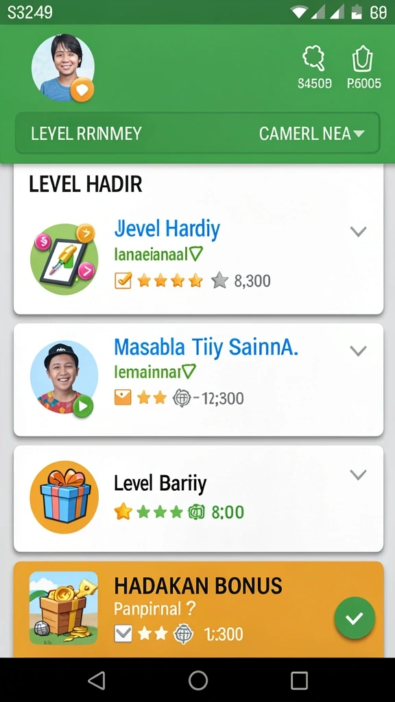 Screenshot 777lucky nomor 2