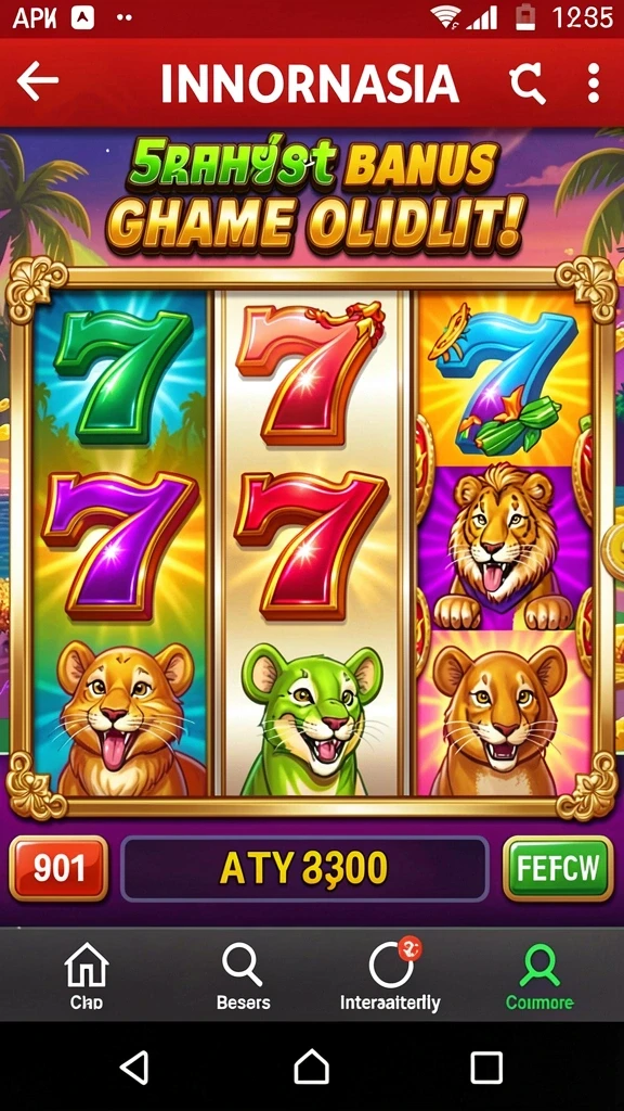 Screenshot 99zk nomor 3