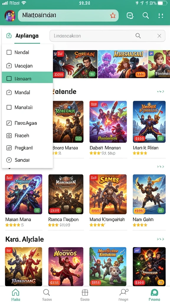 Screenshot afktoto nomor 3