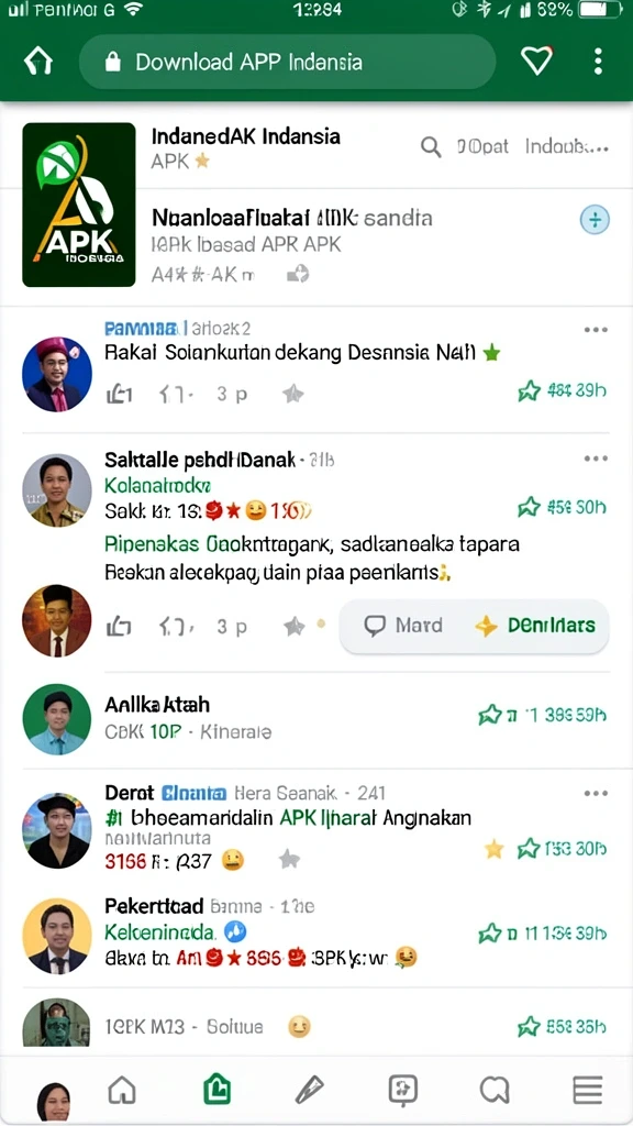 Screenshot agenjitu nomor 3