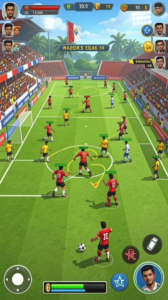 Screenshot agenplay88 nomor 3
