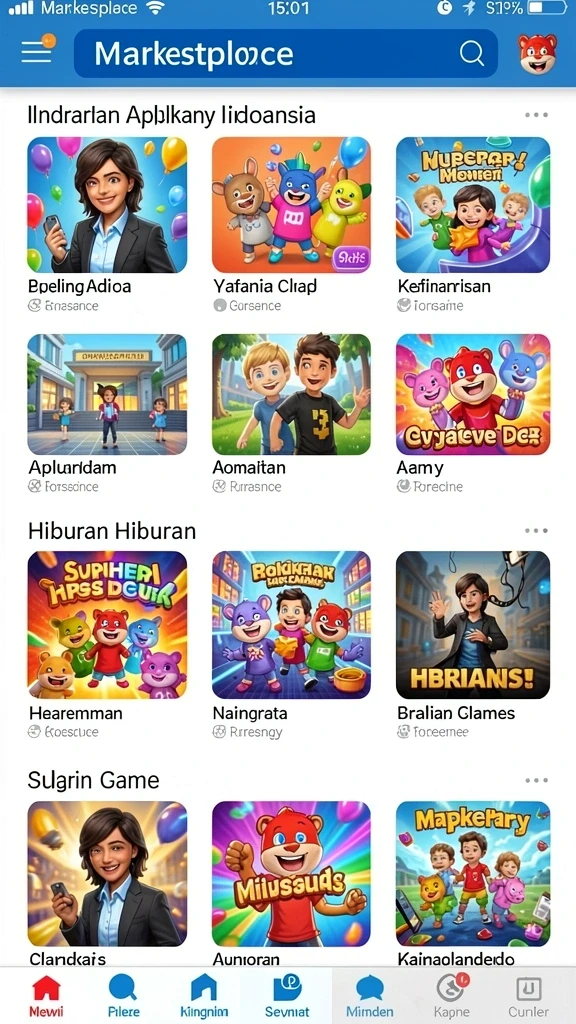 Screenshot api77 nomor 1