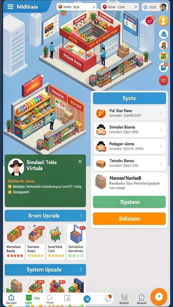 Screenshot bento4d nomor 2