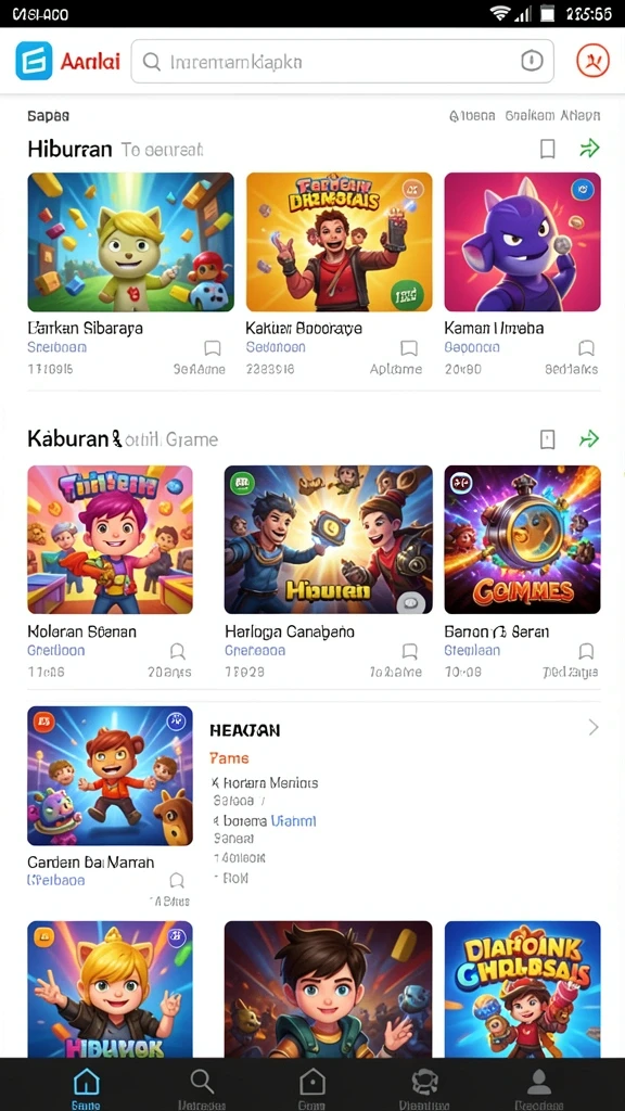 Screenshot bighoki nomor 1