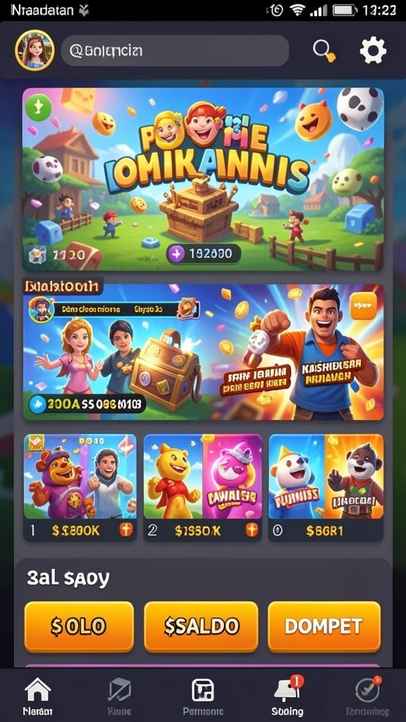 Screenshot bigpot88 nomor 1