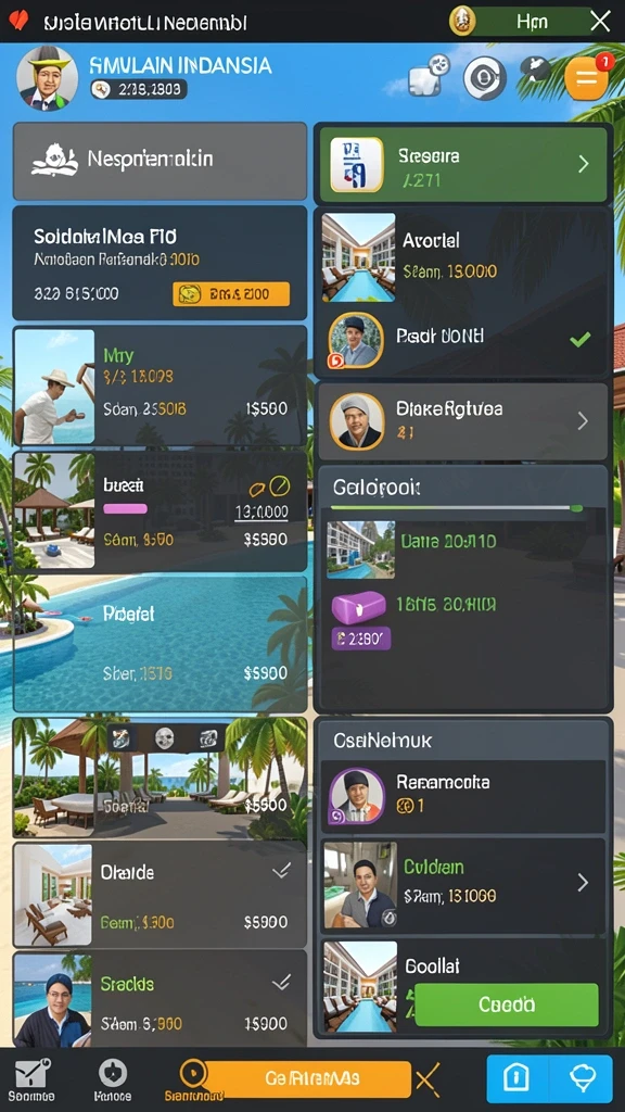 Screenshot bingo188 nomor 2