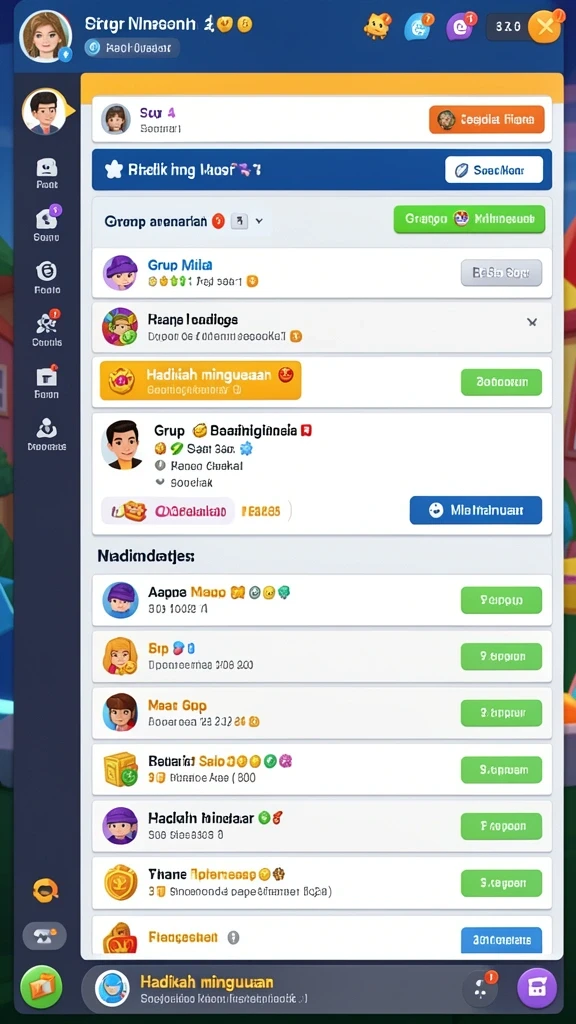 Screenshot bobatoto nomor 1