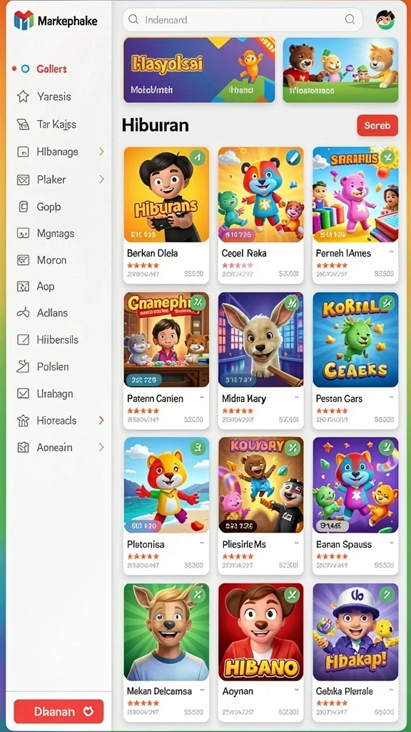 Screenshot bos5000 nomor 2