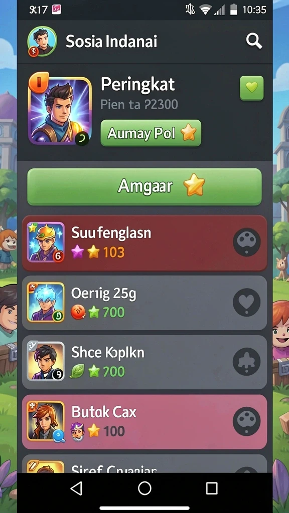 Screenshot c8vip nomor 2