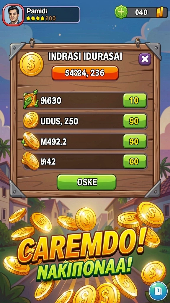 Screenshot calo288 nomor 1