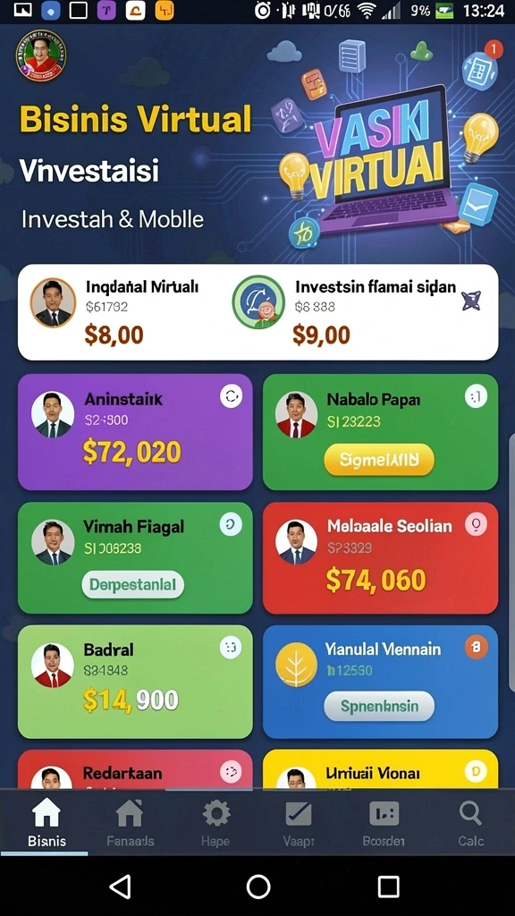 Screenshot catur777 nomor 1