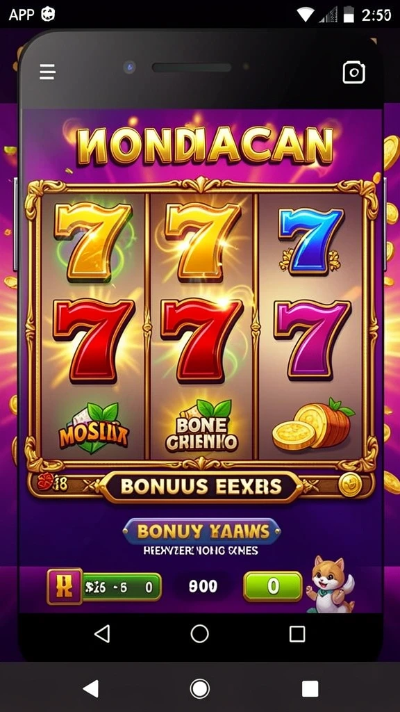 Screenshot citibet88 nomor 3