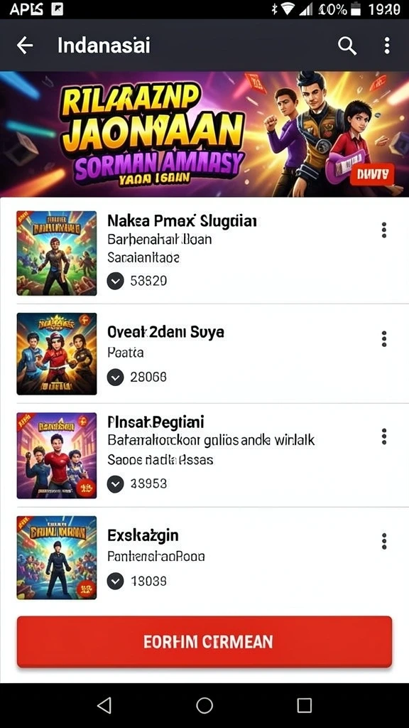 Screenshot coin303 nomor 1