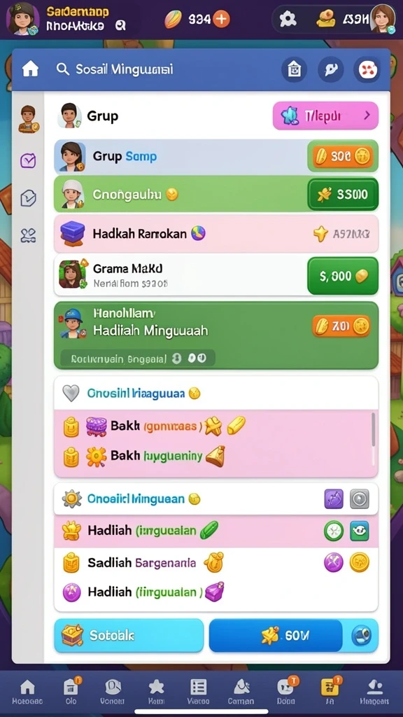 Screenshot coin303 nomor 2