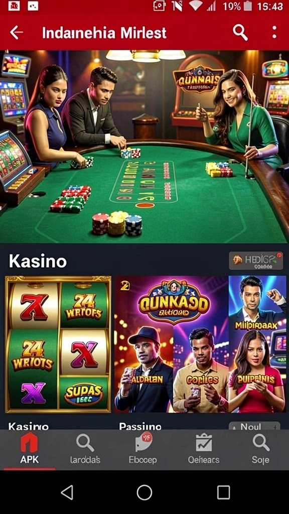 Screenshot delta575 nomor 2