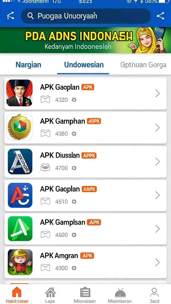 Screenshot delta575 nomor 3