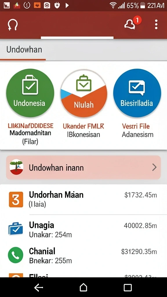 Screenshot depo89 nomor 1