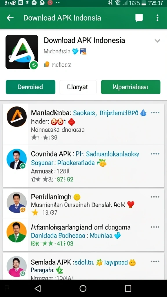 Screenshot dewalin nomor 1