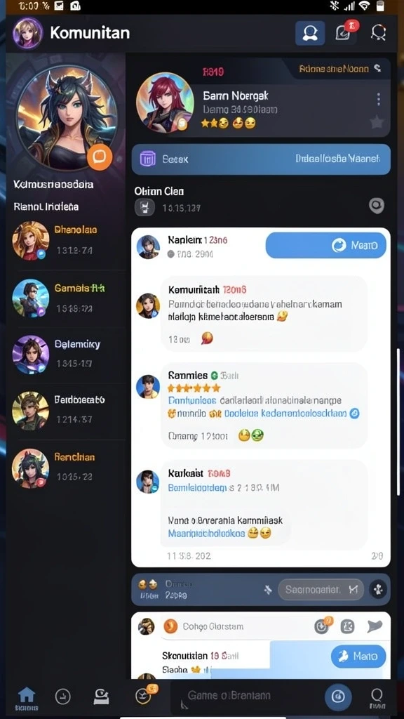 Screenshot dewalin nomor 2