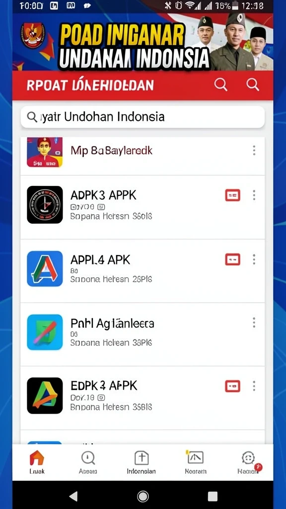 Screenshot dewalin nomor 3