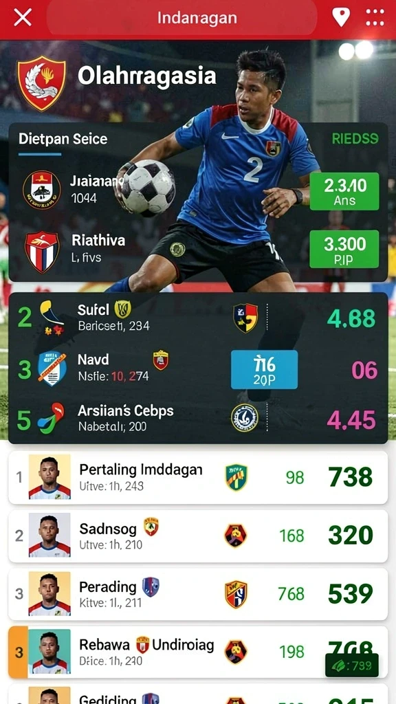 Screenshot dewanusa nomor 1