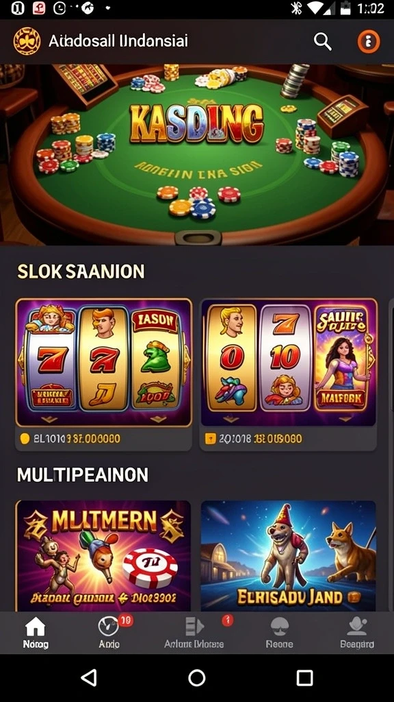 Screenshot diamond138 nomor 2