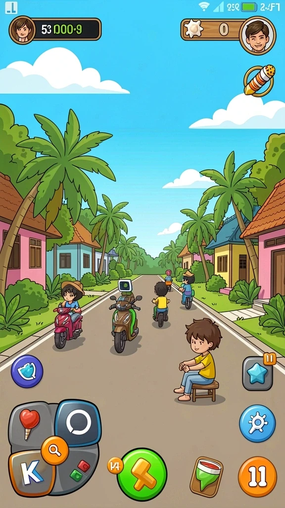 Screenshot duit188 nomor 1