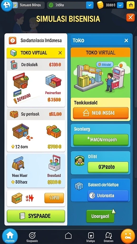 Screenshot dv188 nomor 1