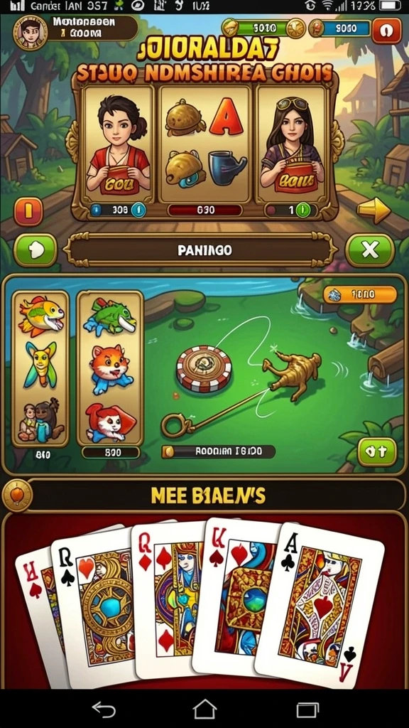 Screenshot fokus777 nomor 1