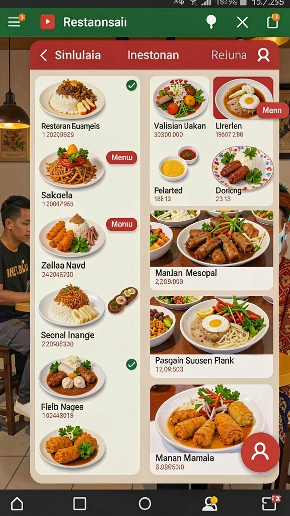 Screenshot galaxy77 nomor 1