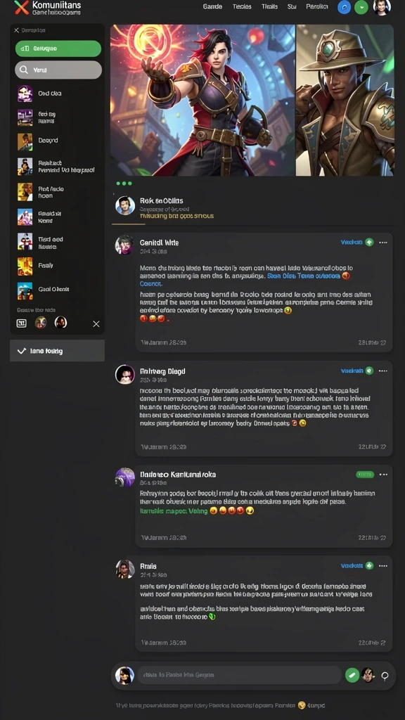 Screenshot galaxy77 nomor 2