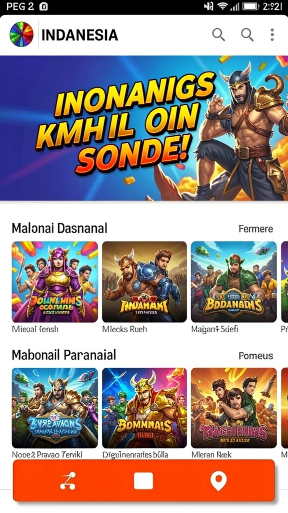 Screenshot gg999 nomor 3