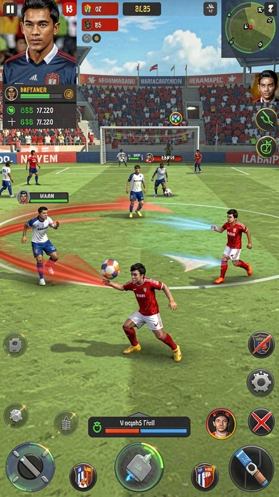 Screenshot ggr7777 nomor 2