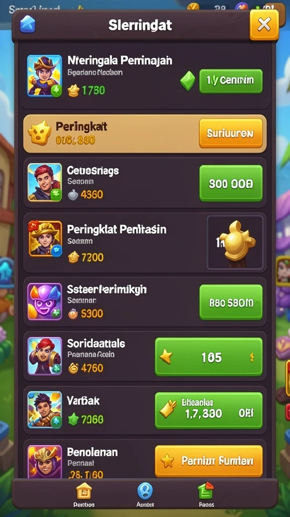 Screenshot gloryslot777 nomor 1