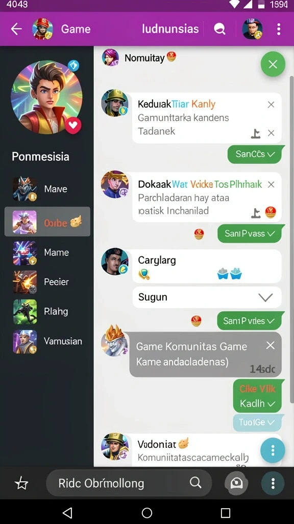 Screenshot hoki8815 nomor 3