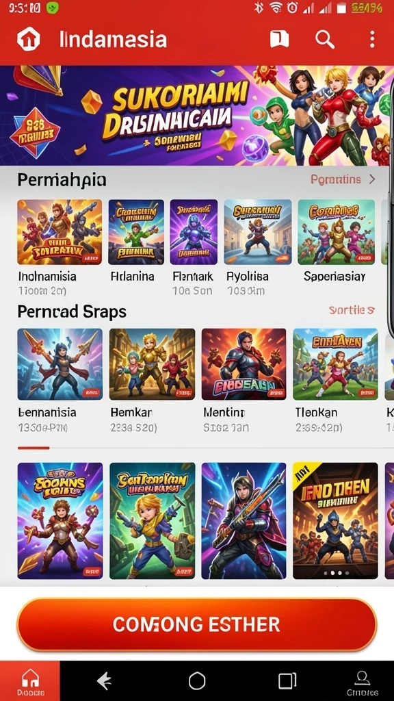Screenshot hoki9 nomor 1