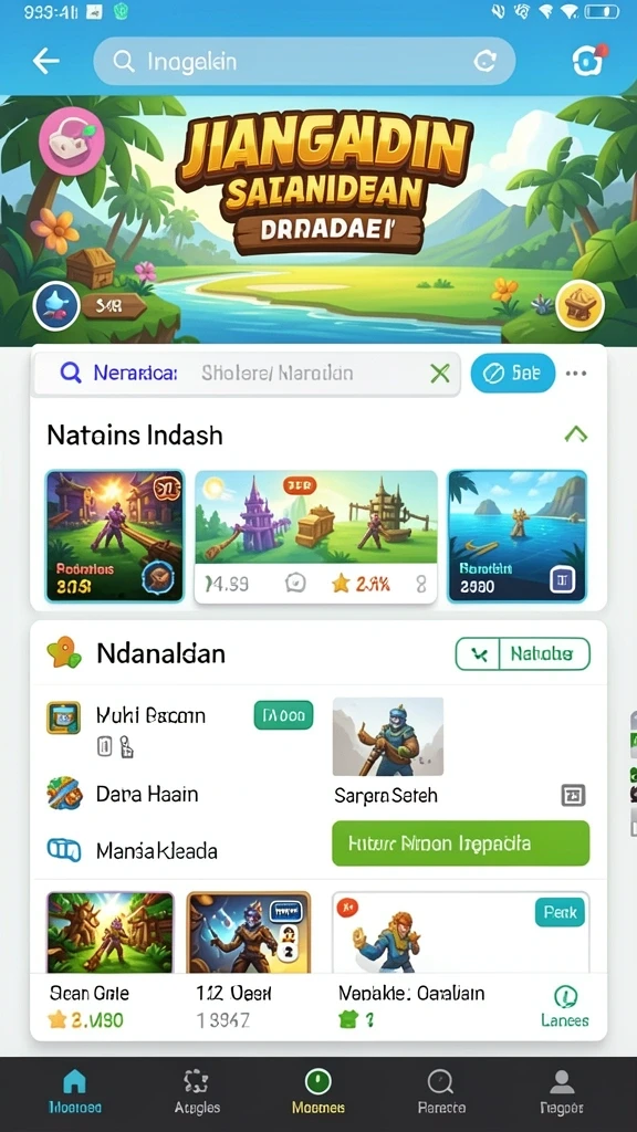 Screenshot hokihoki nomor 3