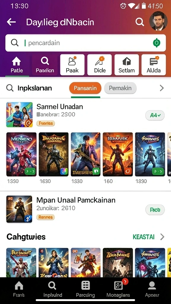 Screenshot hptoto nomor 2