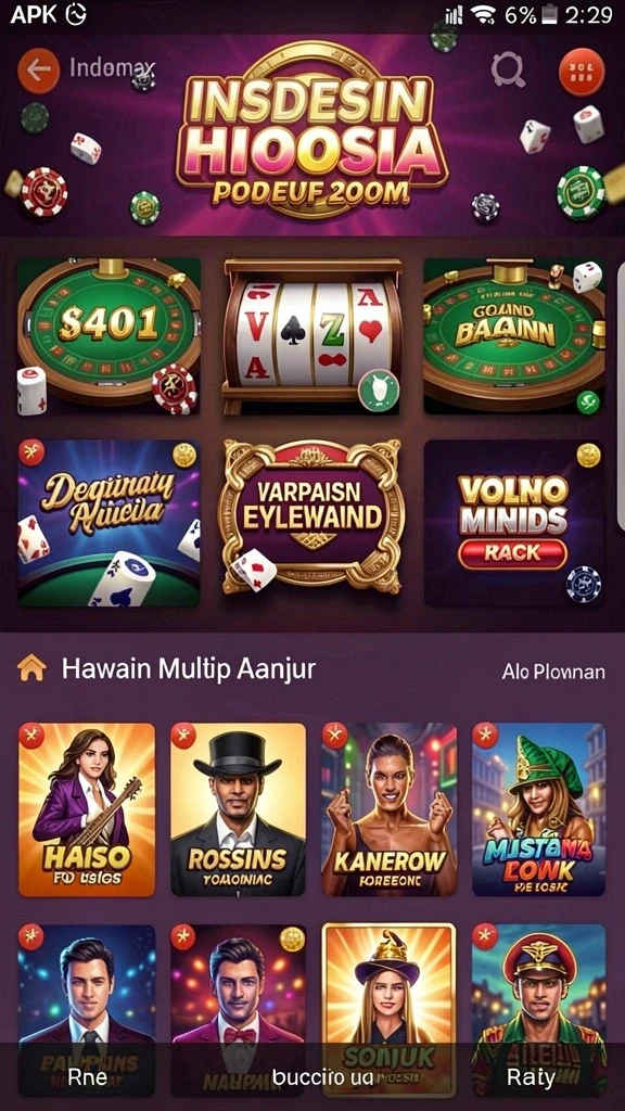 Screenshot hugo77 nomor 3