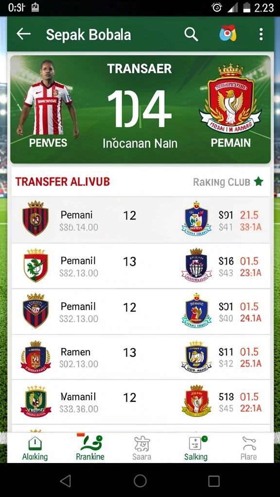 Screenshot imbaslot nomor 1