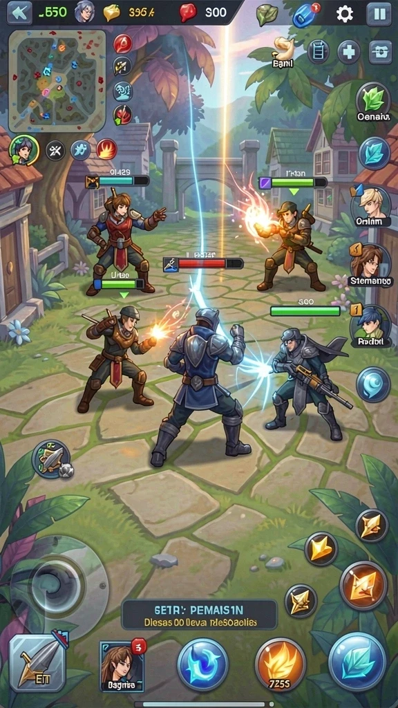 Screenshot jago11 nomor 2