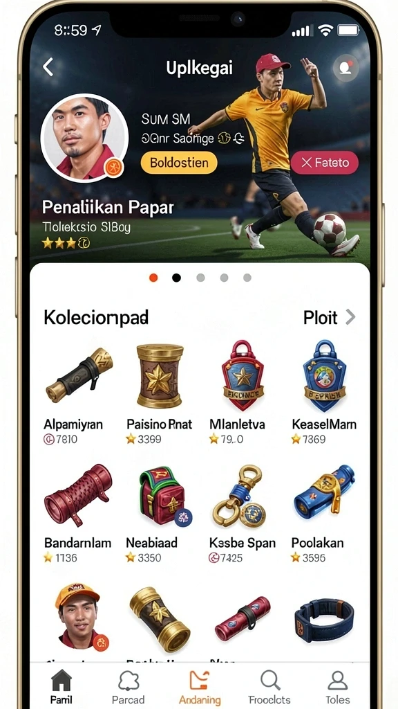 Screenshot jago11 nomor 3