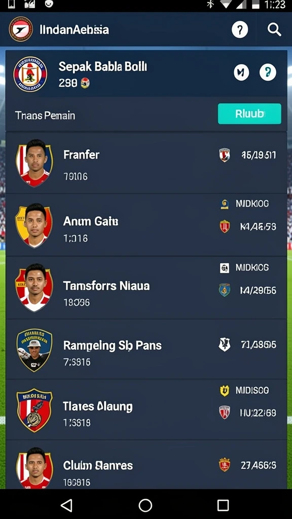 Screenshot jakartawin nomor 3