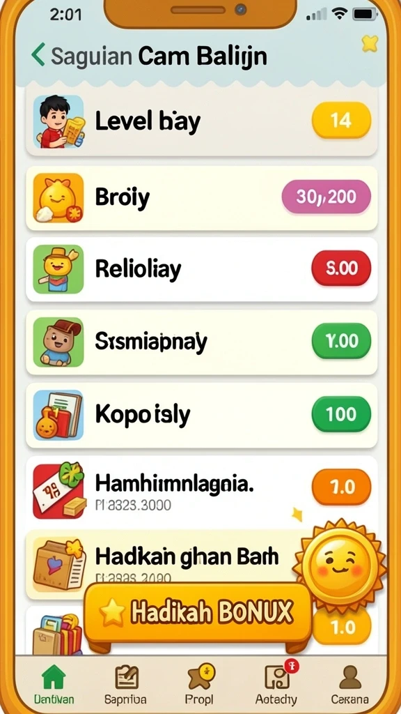 Screenshot jktgame nomor 2